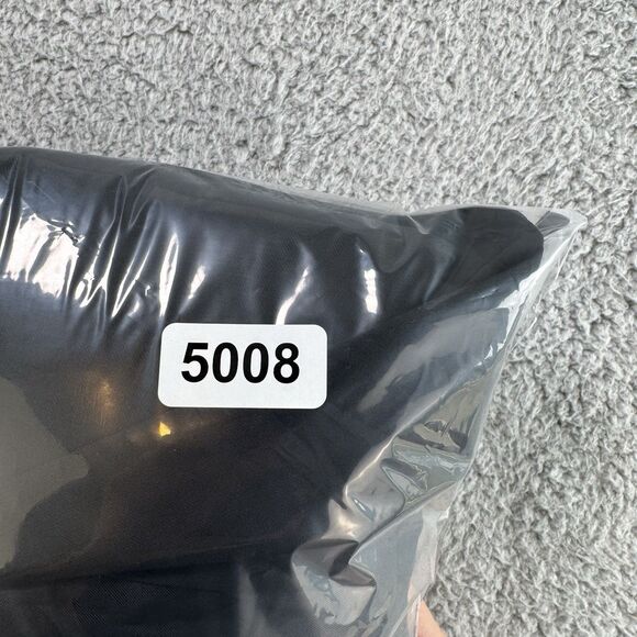 Hugo Boss Blazer Mens 40L Johnstons Lenon Black Wool Two Button NWT - Picture 12 of 12